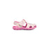 Sandali da bambina rosa con patch Minnie, Scarpe Bambini, SKU p432000137, Immagine 0